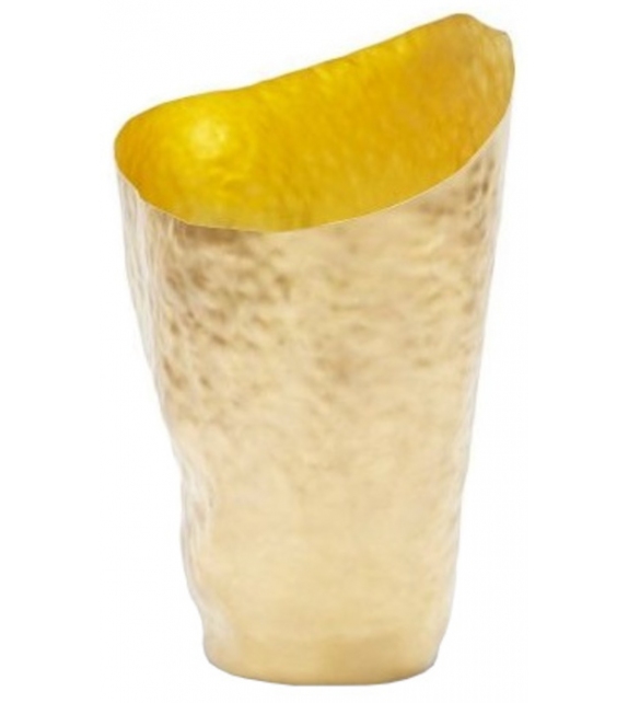 Bash Wide Vase Tom Dixon