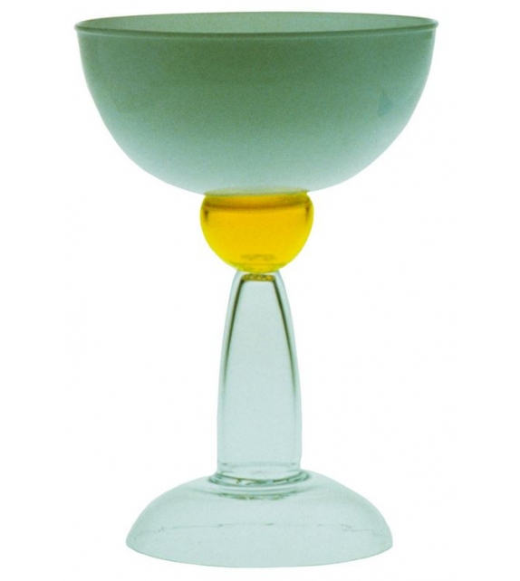 Beltegeuse Memphis Milano Glass
