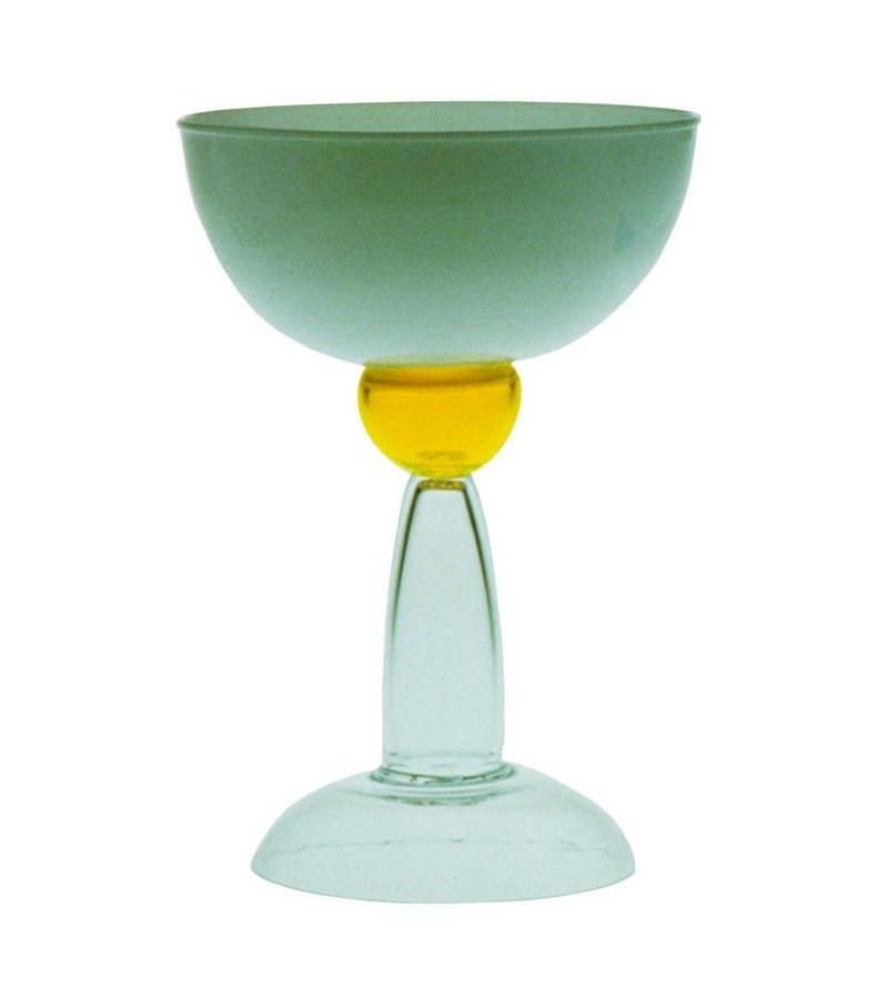 Beltegeuse Memphis Milano Glas