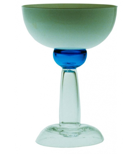 Beltegeuse Memphis Milano Glass