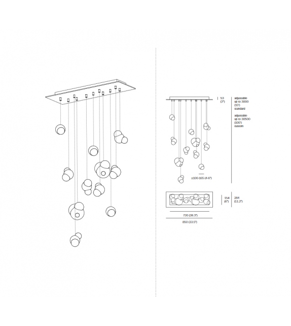 57. 1 Bocci Sospensione