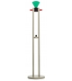 Madison Memphis Milano Floor Lamp