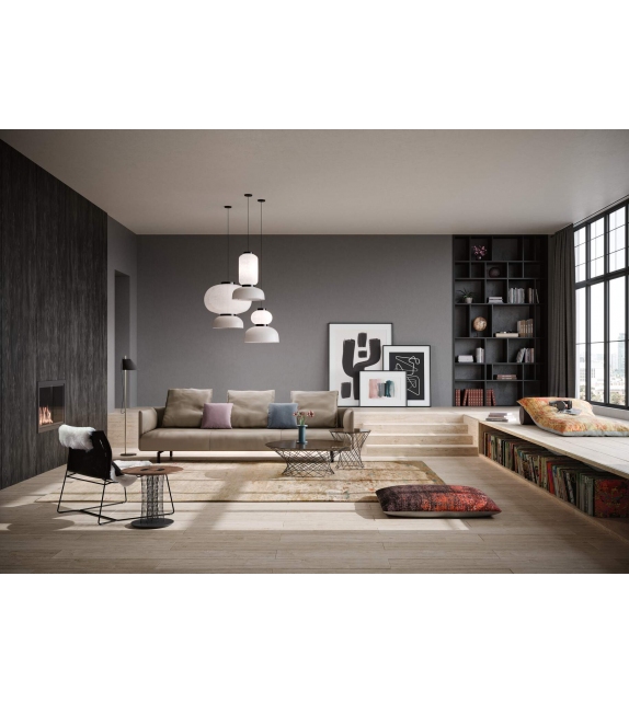 Elton Walter Knoll Sofa