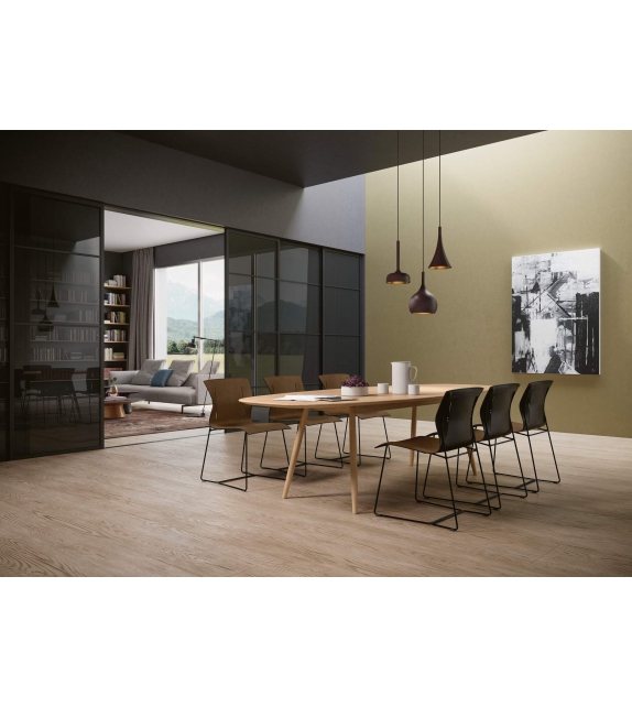 Elton Walter Knoll Sofá