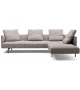Elton Walter Knoll Canapé