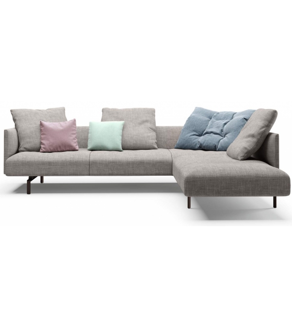 Elton Walter Knoll Sofá