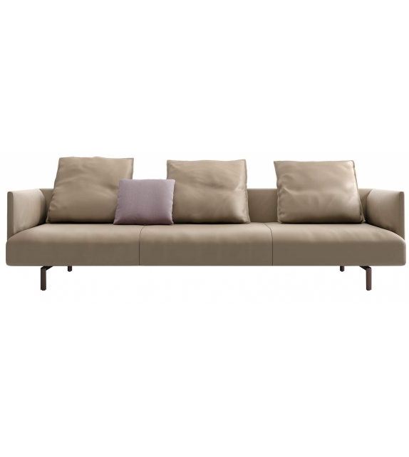 Elton Walter Knoll Sofa