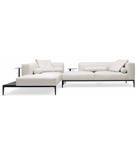 Berlin Walter Knoll Chaise