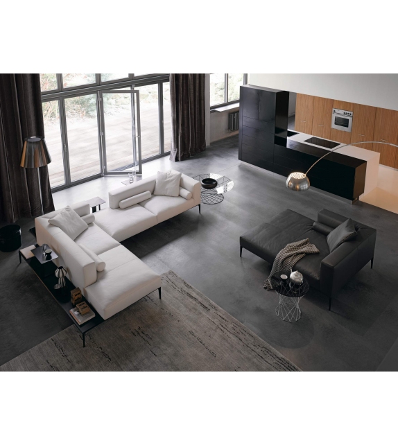 Berlin Walter Knoll Chaise