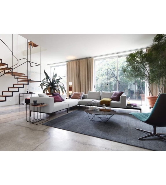 Berlin Walter Knoll Chair