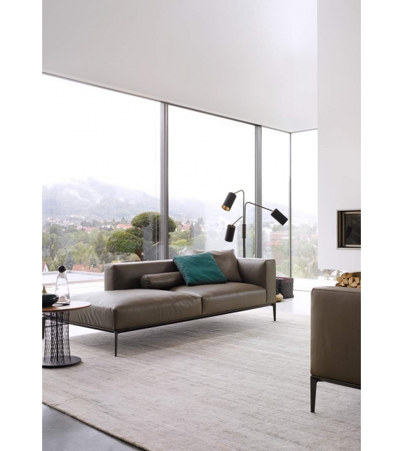 Berlin Walter Knoll Chaise