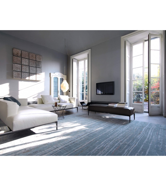 Berlin Walter Knoll Chaise