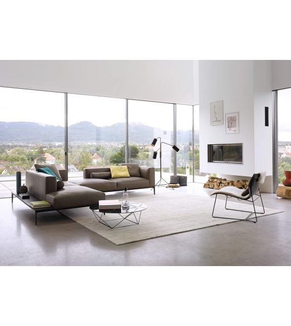 Berlin Walter Knoll Sedia