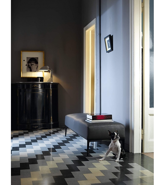 Berlin Walter Knoll Chaise