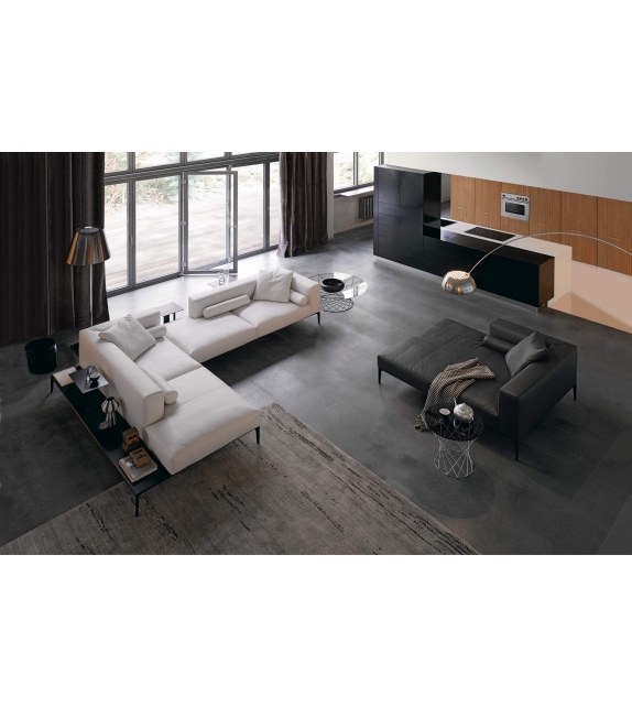 Berlin Walter Knoll Chaise