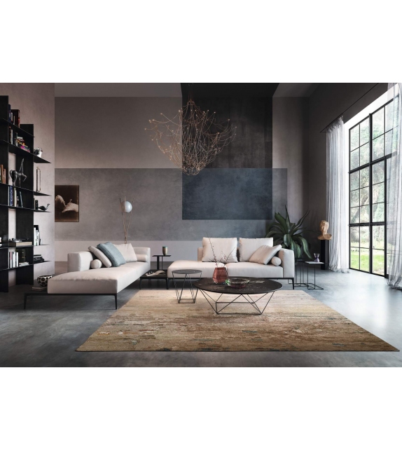 Berlin Walter Knoll Chair