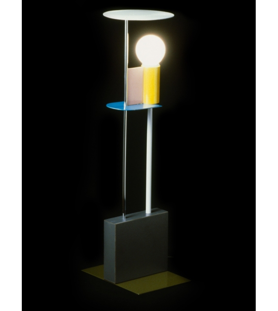 Piccadilly Memphis Milano Lampe de Table
