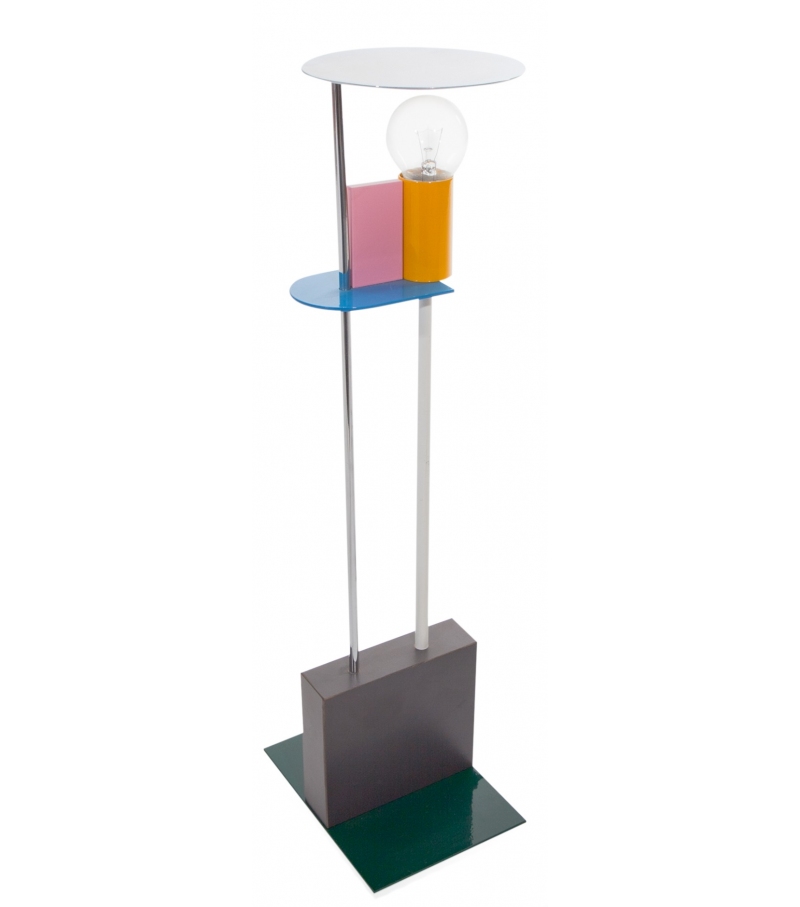 Piccadilly Memphis Milano Lampe de Table