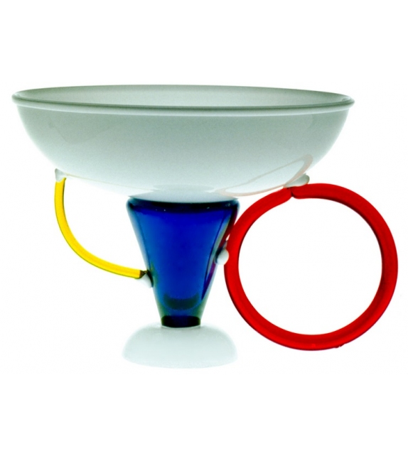 Regolus Memphis Milano Bowl