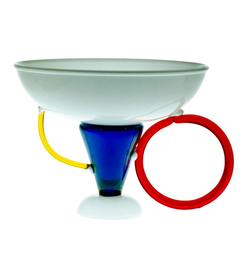 Regolus Memphis Milano Schüssel