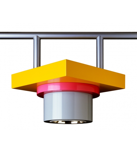 Rossella Memphis Milano Pendant Lamp