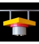 Rossella Memphis Milano Pendant Lamp