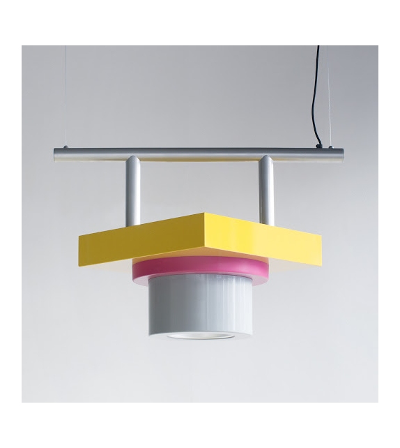 Rossella Memphis Milano Pendant Lamp