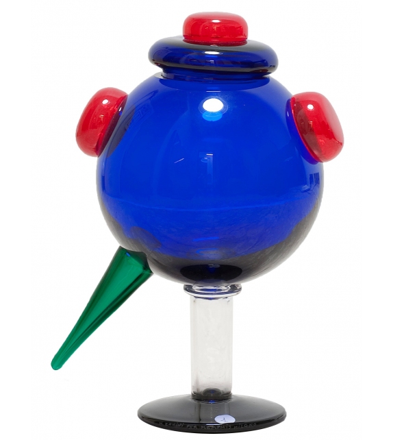 Rigel Memphis Milano Vase