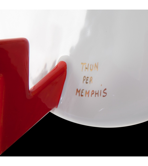 Santa Fe Memphis Milano Pendant Lamp