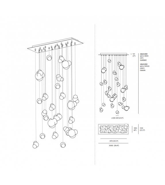 57. 1 Bocci Sospensione