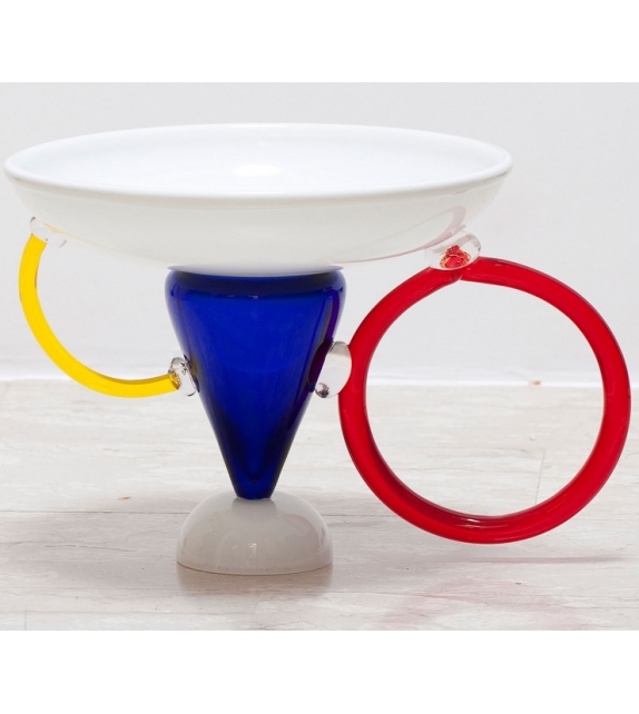 Regolus Memphis Milano Bowl