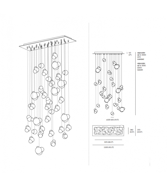 57. 1 Bocci Suspensión