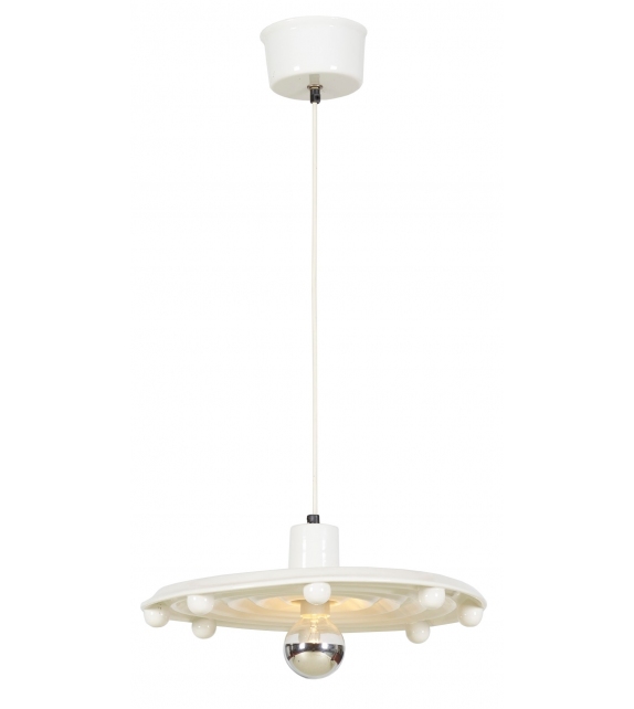 Santa Ana Memphis Milano Suspension