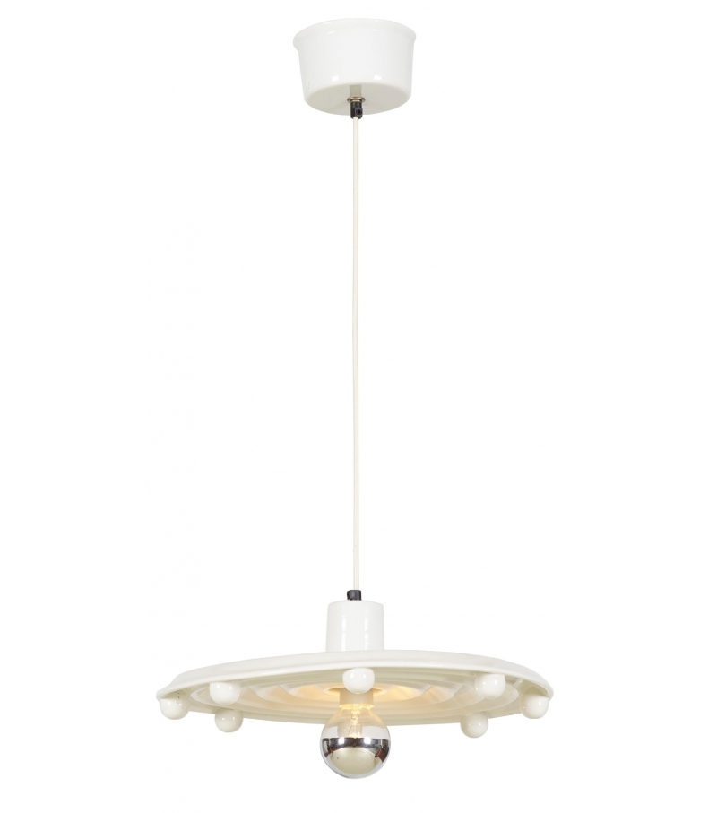 Santa Ana Memphis Milano Suspension