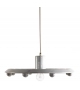 Santa Ana Memphis Milano Pendant Lamp