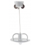 Santa Monica Memphis Milano Pendant Lamp