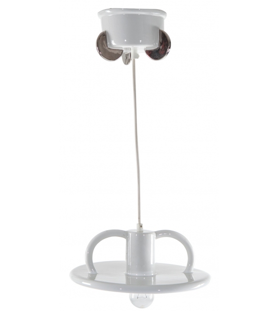 Santa Monica Memphis Milano Suspension