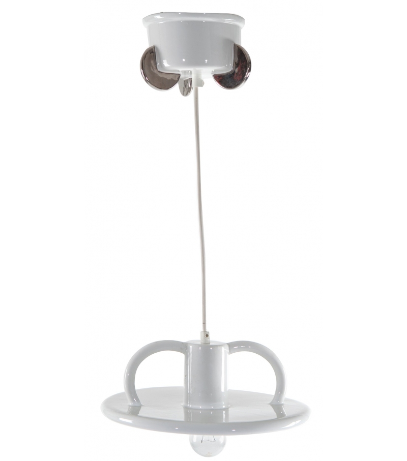 Santa Monica Memphis Milano Lampada a Sospensione