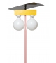 Splendid Memphis Milano Lampadaire