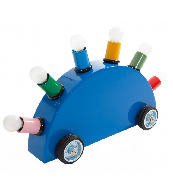 Super Memphis Milano Floor/Table Lamp