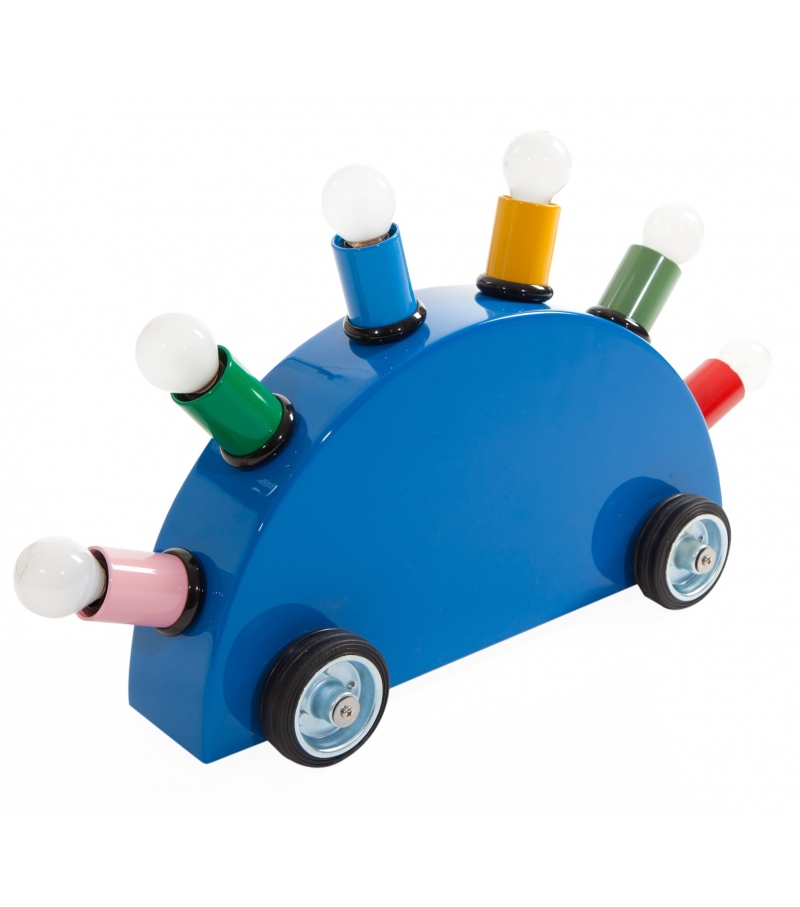 Super Memphis Milano Floor/Table Lamp