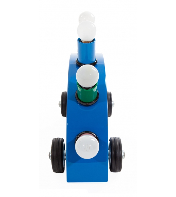 Super Memphis Milano Floor/Table Lamp