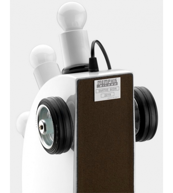 Super Memphis Milano Floor/Table Lamp