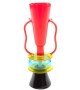 Vase Sirio Memphis Milano
