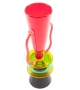 Sirio Vase Memphis Milano