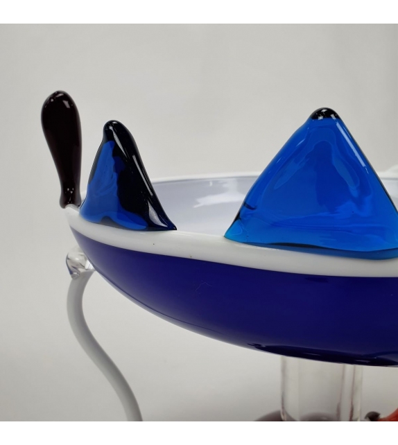 Sol Memphis Milano Bowl