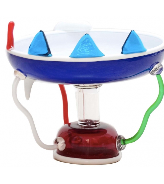 Sol Memphis Milano Bowl