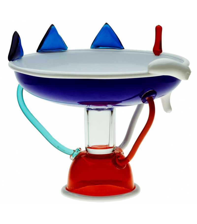 Sol Memphis Milano Bowl