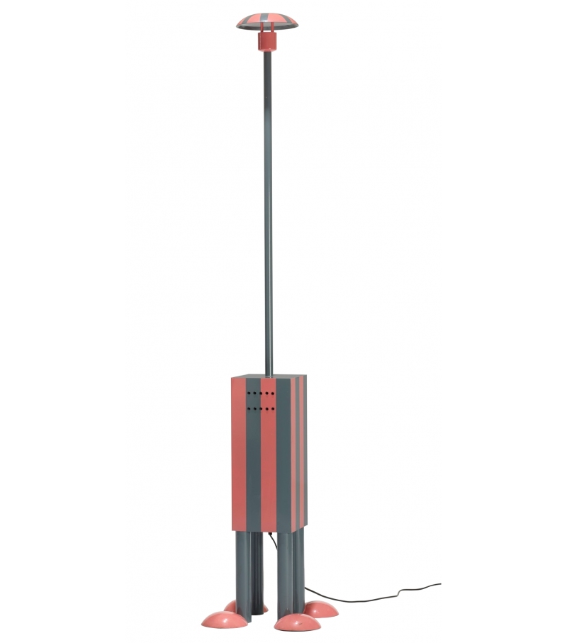 Terminus Memphis Milano Floor Lamp