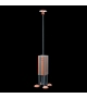 Terminus Memphis Milano Floor Lamp